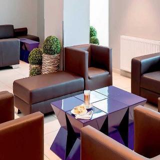 Mercure Alexanderplatz Hotel Berlijn
