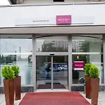 Mercure Berlin Alexanderplatz