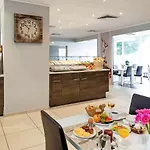 Mercure Berlin Alexanderplatz