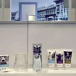 Mercure Berlin Alexanderplatz