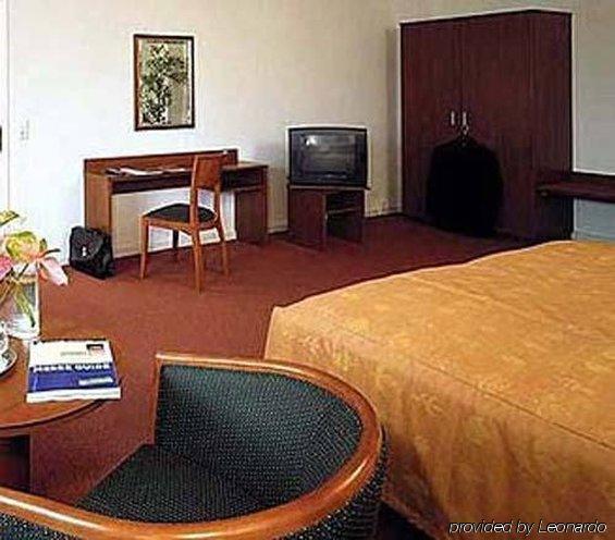 Mercure Alexanderplatz Hotel Berlin
