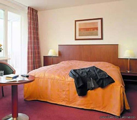 Mercure Alexanderplatz 3* Berlin