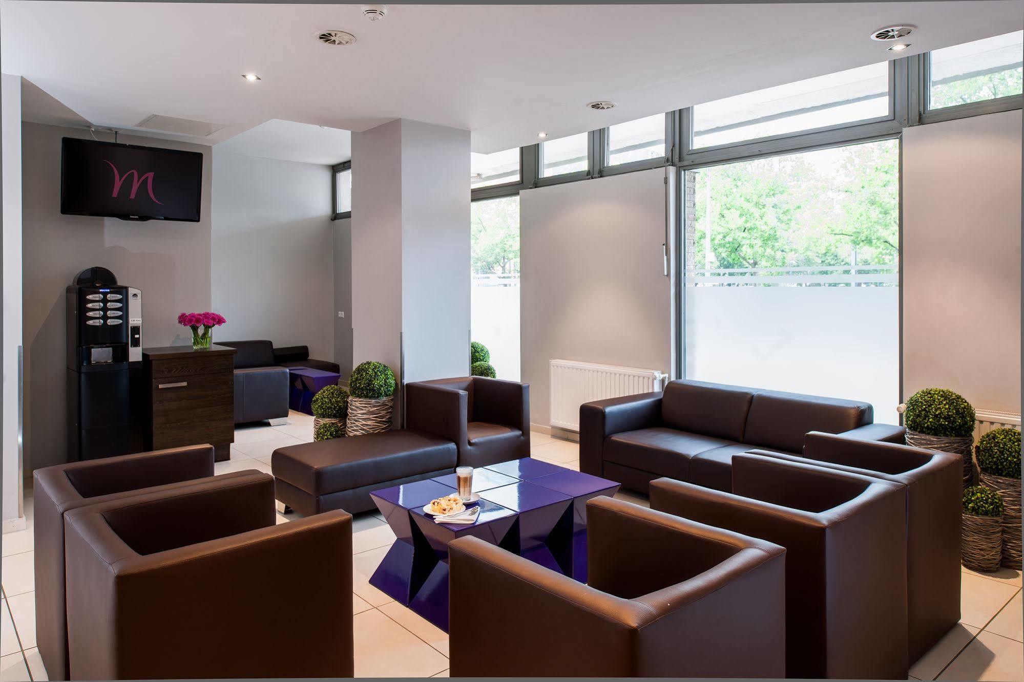 Mercure Alexanderplatz Hotel