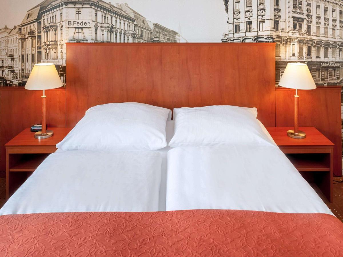 Mercure Alexanderplatz Hotel